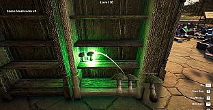 Magic Mess: Restore Order to the Wizard's Tower!