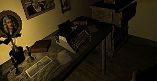 Genesis: Voces de la Niebla (Voices of the Mist)