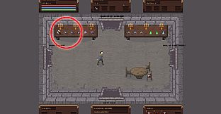 No Turning Back: Weapons Starter Pack