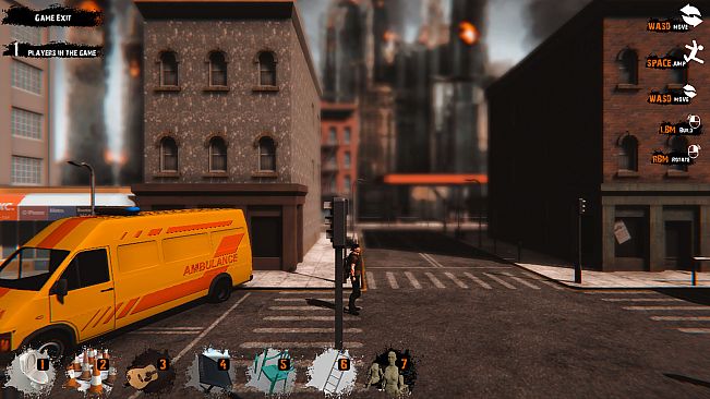 Streamer Shall Not Pass!