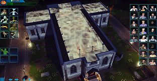 Ghost Master: Resurrection | Walls of Judgment