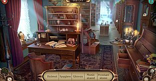 Family Hidden Secret - Hidden Objects Puzzle Adventure