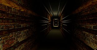 Backrooms Complex