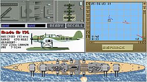 Great Naval Battles: The Final Fury