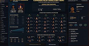 Hoop Dynasty: Rise of a Legend