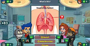 Educational Family Games