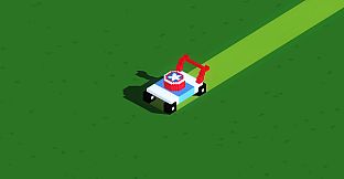 Grass Cutter - Super Lawn Mowers