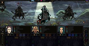 Spire of Sorcery: Prologue