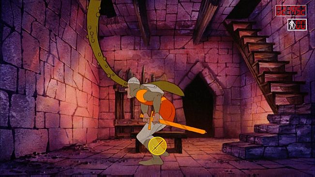 Dragon's Lair Trilogy