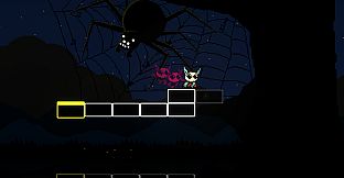 The Moth and the Moon