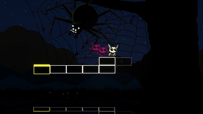 The Moth and the Moon