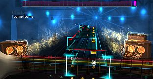 Rocksmith 2014 – Stone Temple Pilots - “Sex Type Thing”