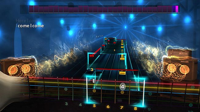 Rocksmith 2014 – Stone Temple Pilots - “Sex Type Thing”