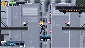 捜査官の試練INVESTIGATOR TRIALS