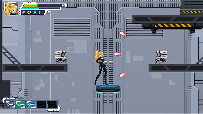 捜査官の試練INVESTIGATOR TRIALS