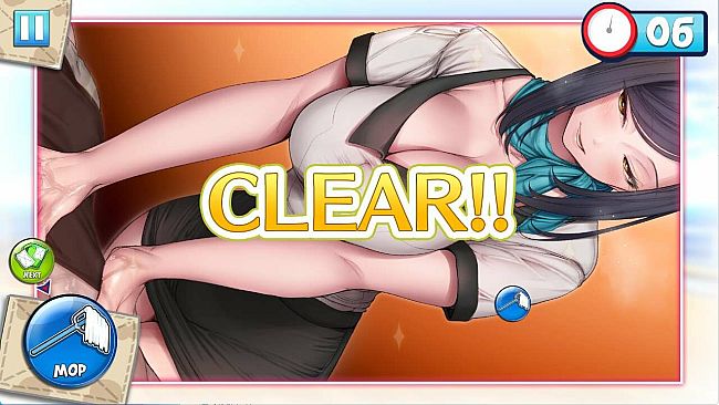 Paradise Cleaning!- Sexual Massage shop -AKARI-