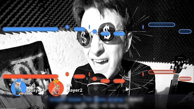 SingFever - Your Sing Game