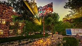 Girl Amazon Survival