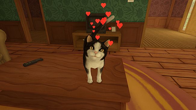 Welcome To The Neighborhood