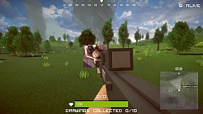 Megacraft Hotspot Royale