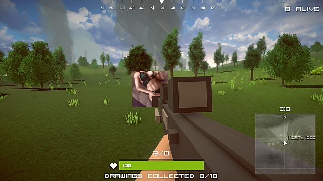 Megacraft Hotspot Royale