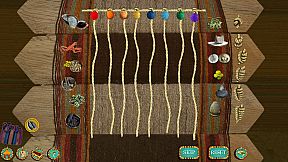 The Ransom of Atawallpa