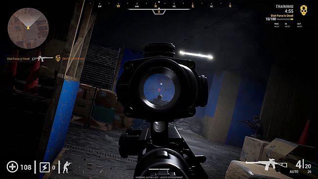 Anarchy Legends Online