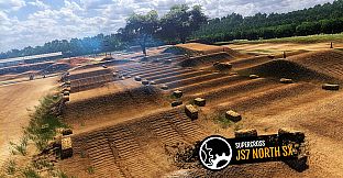 MX vs. ATV Supercross Encore - The Stewart Compound