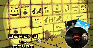 Defend Your Crypt: Soundtrack + Extras