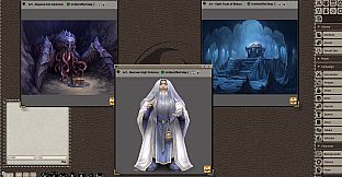 Fantasy Grounds - Prepared! Expanded Collection