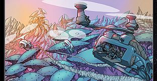 Fantasy Grounds - Seven Worlds Module 4: Broken Circle