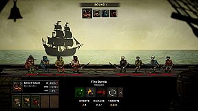 Rogue Pirates