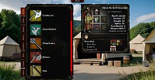 Heads Will Roll: Reforged - Not a Hero