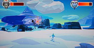 Supernatural Super Squad Fight!