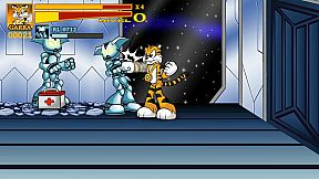 Zero Medal - The Galaxy Champions