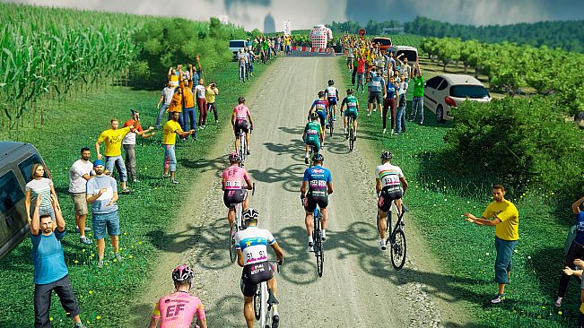 Tour de France 2024
