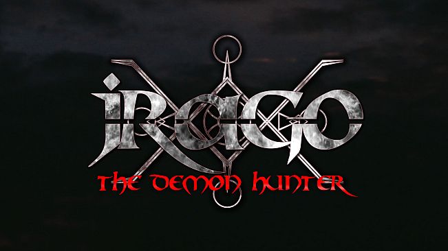 Jrago The Demon Hunter Soundtrack