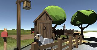 Tulips & Windmills - Gardener's Wardrobe