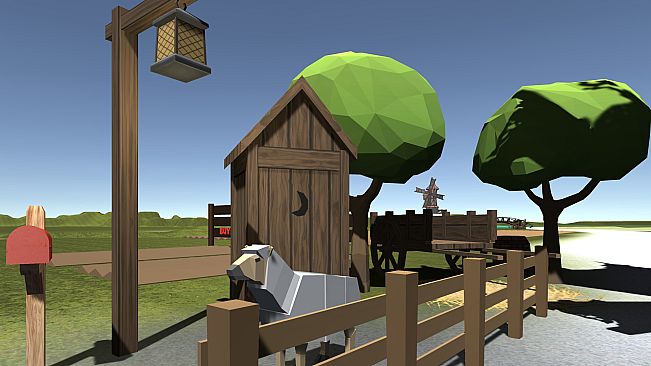 Tulips & Windmills - Gardener's Wardrobe