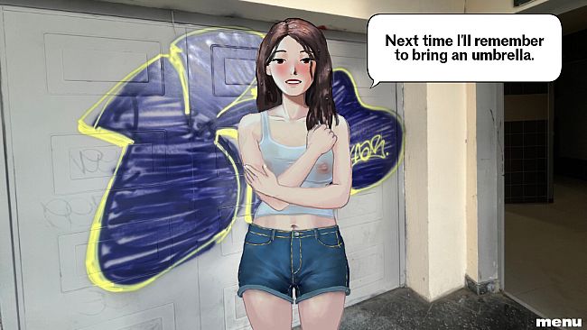 Dating Joyce: a Deckbuilding Game