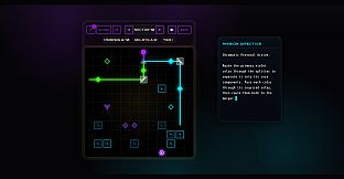 Flux Grid