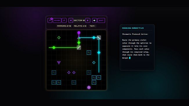 Flux Grid