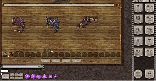 Fantasy Grounds - Jan's Token Pack 06 - Heroes 2