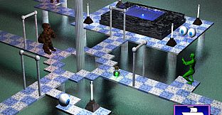 DROD: Smitemaster's Selection Expansions 7+8