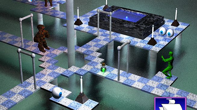 DROD: Smitemaster's Selection Expansions 7+8