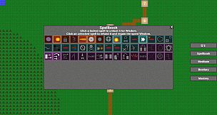 Spell Slingin' Tower Defense