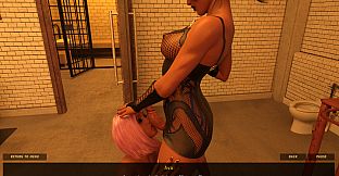 BDSM Sex - Futanari