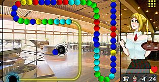 Hentai Students: Love Puzzle