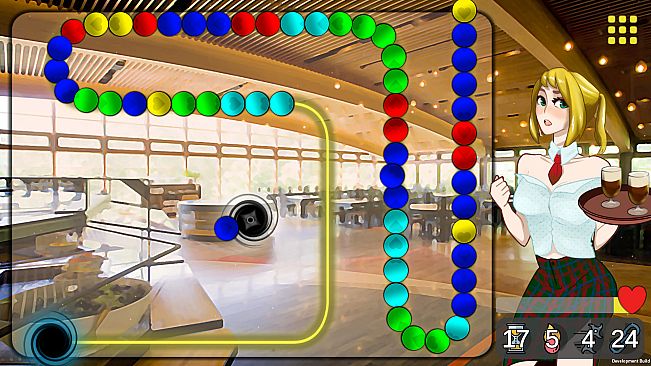 Hentai Students: Love Puzzle