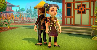 Farm Together - Ginger Pack